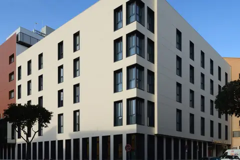 Hotel Pedro I de Aragón in Huesca — foto 3