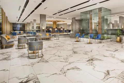 Pyramisa Hotel Luxor in نجع الخطبة — foto 8