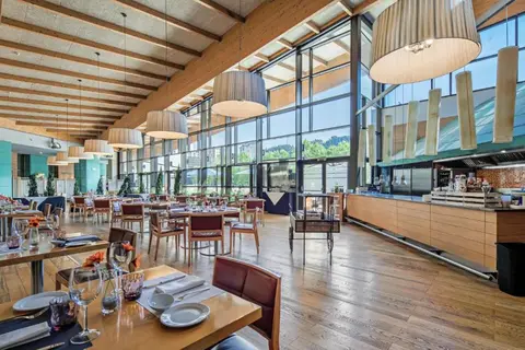 Hotel Puerta De Bilbao in Barakaldo — foto 17