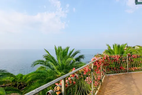 Villaggio Hotel Lido San Giuseppe in Catania, foto 8