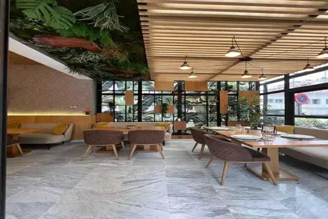 Suite Loc Appart hotel in Casablanca — foto 11