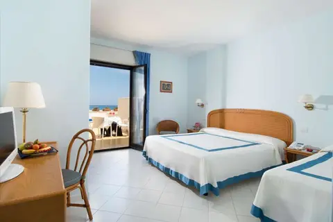 Hotel del Levante in Fasano, foto 5