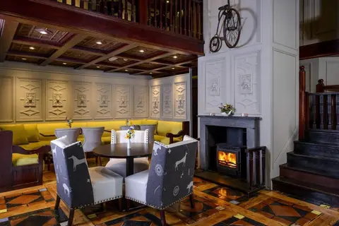Meadowlands Hotel in Tralee — foto 12