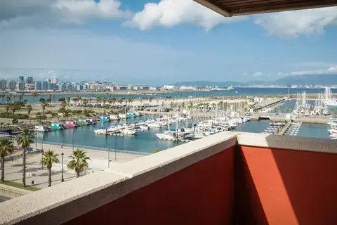 Ohtels Campo De Gibraltar in La Línea de la Concepción — foto 28