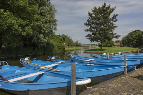 De Beemster in West-Graftdijk — foto 9