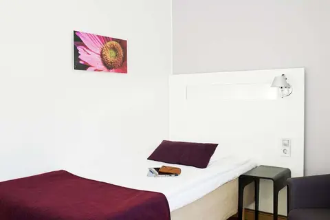Scandic St. Jorgen in Malmö — foto 6