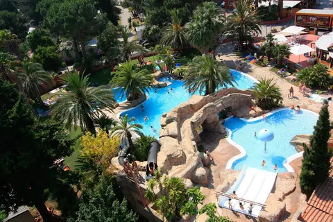 L Hippocampe in Argelès-sur-Mer — foto 16