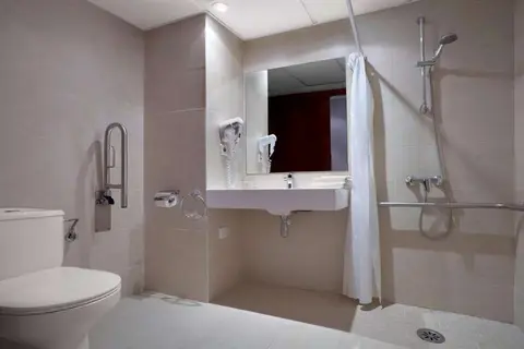 Hotel Acapulco in Lloret de Mar — foto 17