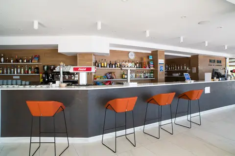 Invisa Hotel Club Cala Verde in Santa Eulària des Riu — foto 23