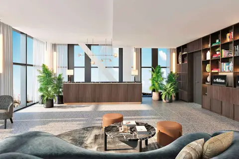 Adina Aparthotel Munich in München — foto 16