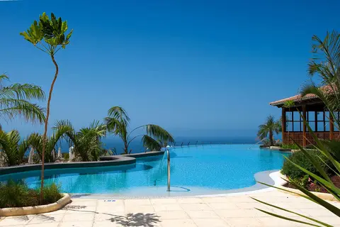 Melia Hacienda Del Conde in Buenavista del Norte — foto 2