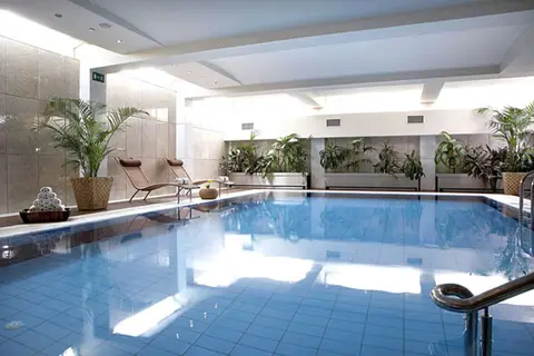 Thalassa Beach Resort in Agapi Beach Resort, foto 10