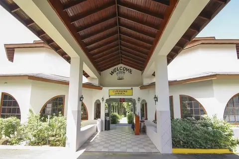 CocoLaPalm A Sea Side Resort in Negril — foto 15