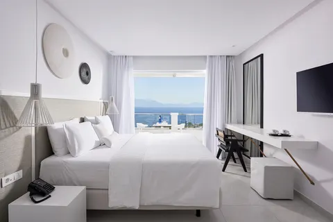 Dimitra Beach Hotel & Suites - all inclusive foto 16