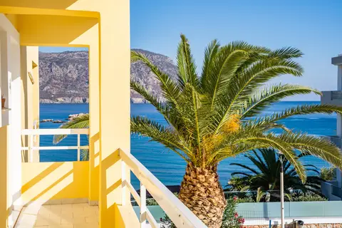 Appartementen Calypso Bay in Δημοτική Ενότητα Καρπάθου — foto 2