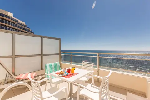 ESTIMAR Calpe Apartments 2 & Two in La Línea de la Concepción — foto 8