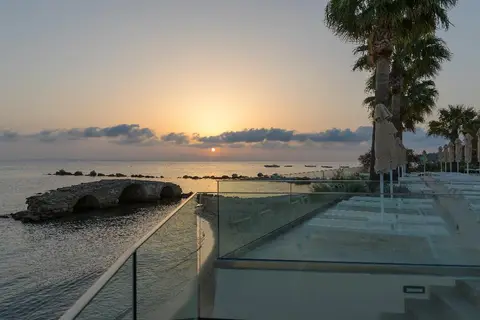 Xenos Kamara Beach Hotel in Δημοτική Ενότητα Ζακυνθίων — foto 11