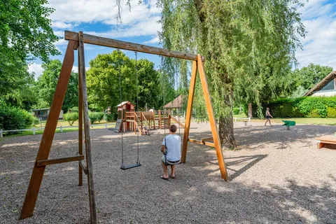 Camping Le Val De Bonnal foto 10