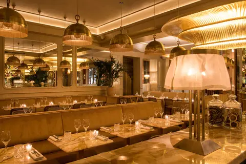 Nolinski Paris in Parijs, foto 10