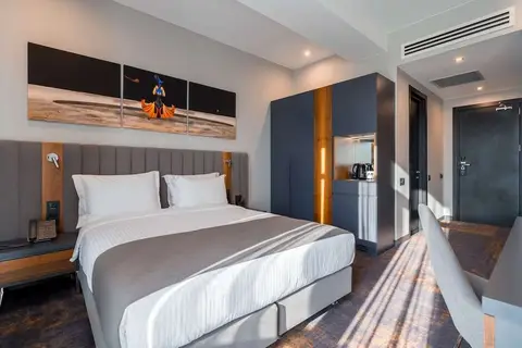 Onyx Hotel Tbilisi in Tbilisi — foto 2