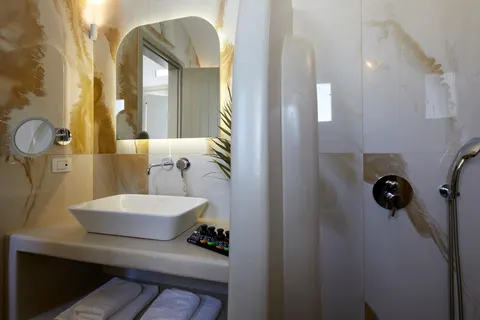 Mountain and Sea Suites in Thira Municipal Unit — foto 17