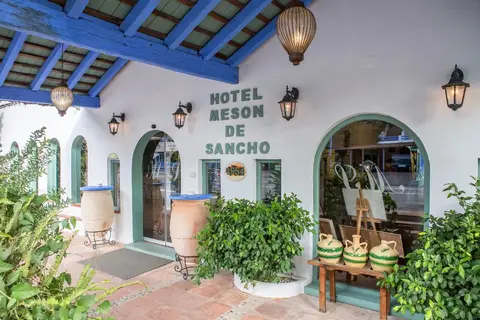 Meson de Sancho in Tarifa — foto 14