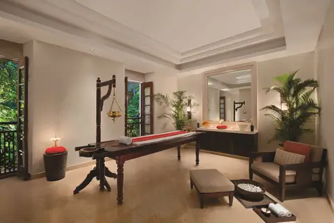 Grand Hyatt Goa in Panaji — foto 24
