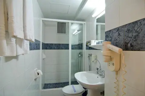 Vergina Hotel in Thessaloniki — foto 6