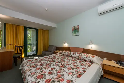 Trakia Hotel in Несебър — foto 26