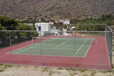 Far Out Village Hotel in Μυλοπότας — foto 5