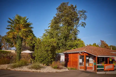 Le Parc Des Allais in Trogues — foto 19