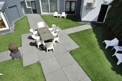 City Hotel Bergen op Zoom foto 18