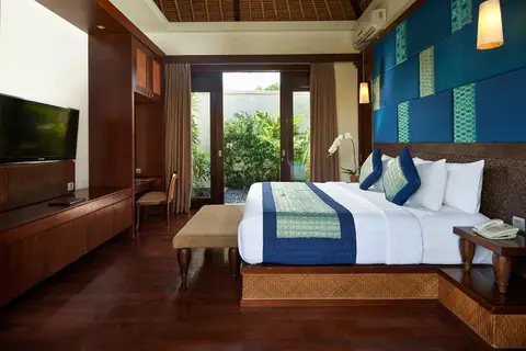 Mahagiri Villas Sanur in Denpasar — foto 26