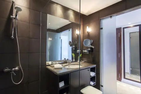 Mövenpick Hotel Gammarth Tunis in Tunis — foto 30