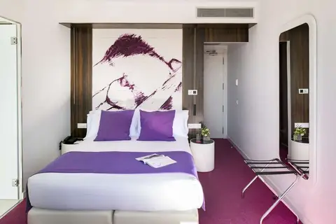 Allegro Barcelona in Barcelona — foto 4