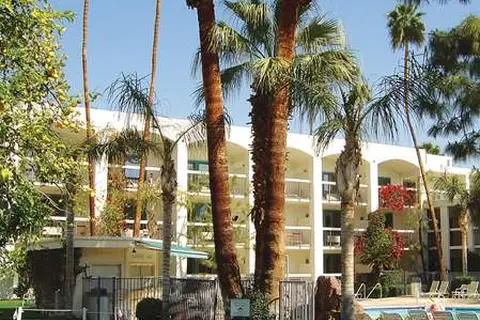 Palm Mountain Resort & Spa in Palm Springs