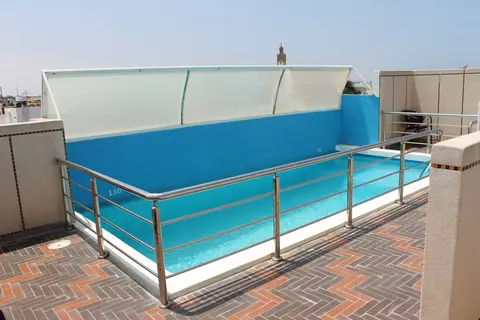 Sindibad in Rabat — foto 28