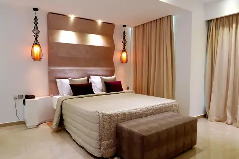 Amethyst Napa Hotel & Spa in Ayia Napa — foto 24