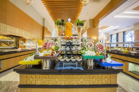J'adore Deluxe Hotel & Spa foto 16