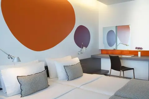 Hotel Fresh in Athene — foto 27