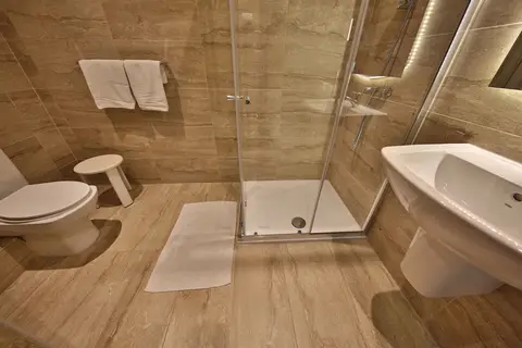 Relax Inn Hotel in San Pawl il-Baħar — foto 26