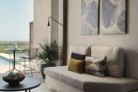 Magma Resort Santorini, The Unbound Collection by Hyatt in Δημοτική Ενότητα Θήρας — foto 26