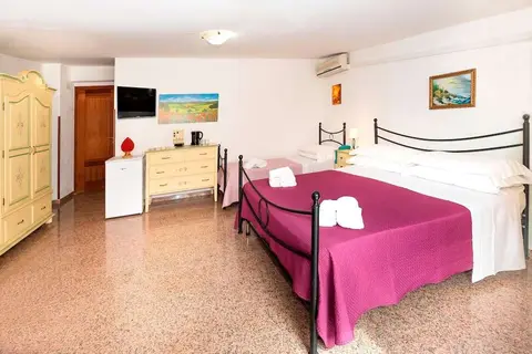 Hotel Fernanda in Letojanni — foto 3