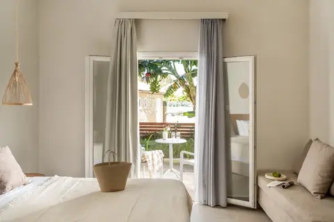 Ekati Mare Lifestyle Resort in Δημοτική Ενότητα Λευκιμμαίων — foto 26