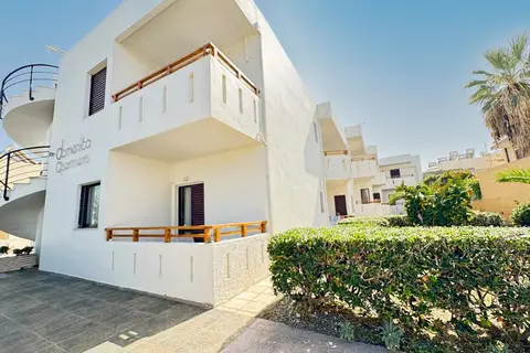 Domenica Apartments in Rethimnon — foto 11