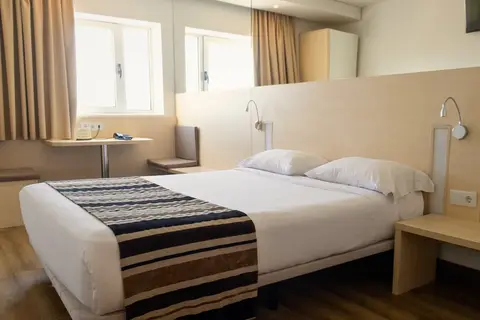 Park Hotel Porto Valongo in Valongo — foto 7