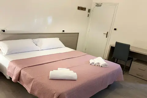Bologna Rimini in Venetië, foto 24