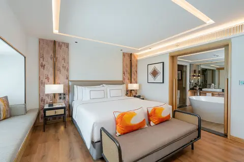 Meliá Chiang Mai in Chiang Mai — foto 3