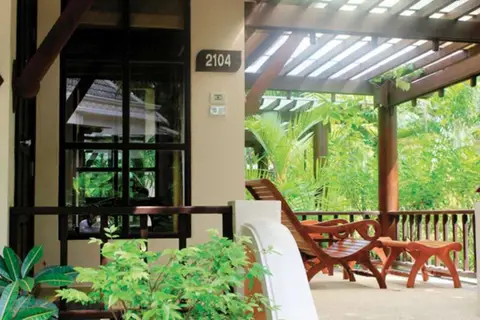 La Solaya Khao Lak in Khuek Khak, foto 7
