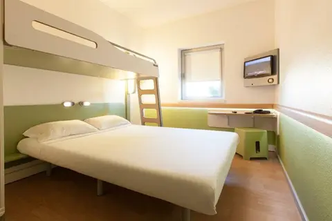 ibis budget Porto Gaia in Vila Nova de Gaia — foto 3
